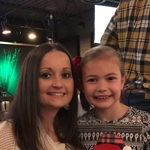 Meet your Posher, Christy